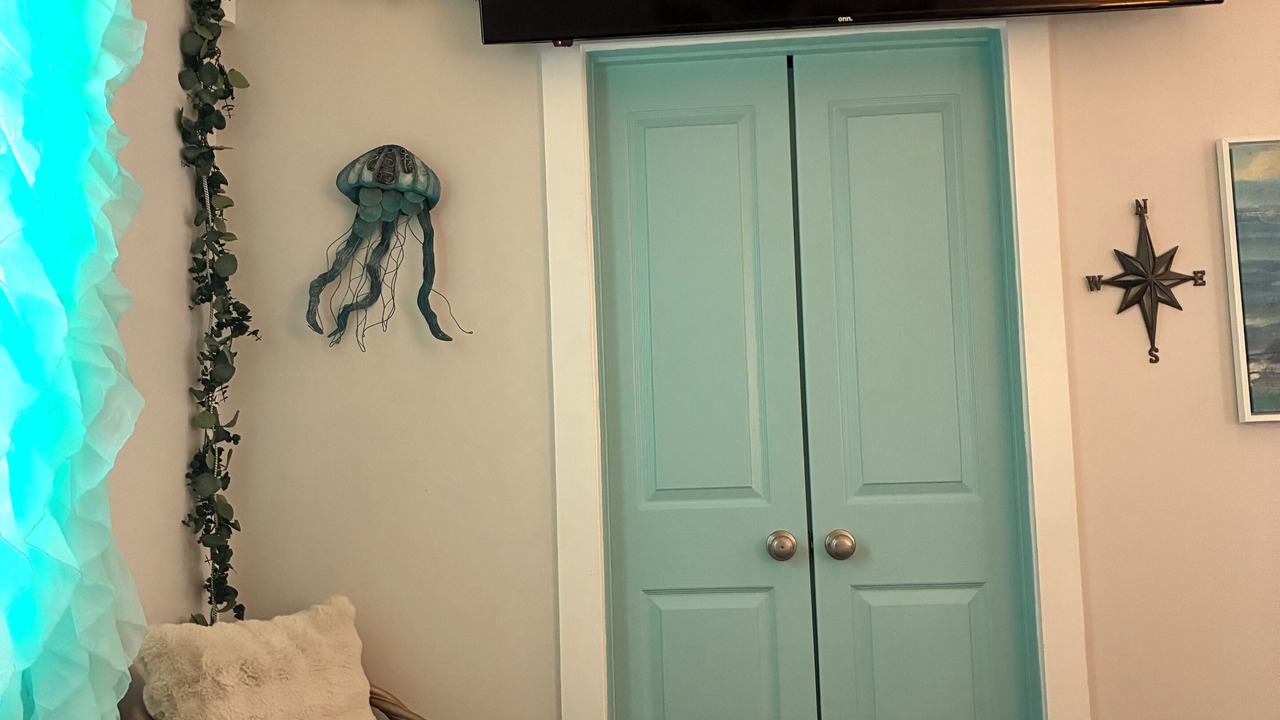 Photo of Bedroom in Beaufort