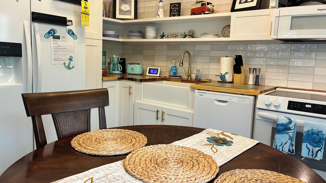 Photo of Kitchen in Beaufort