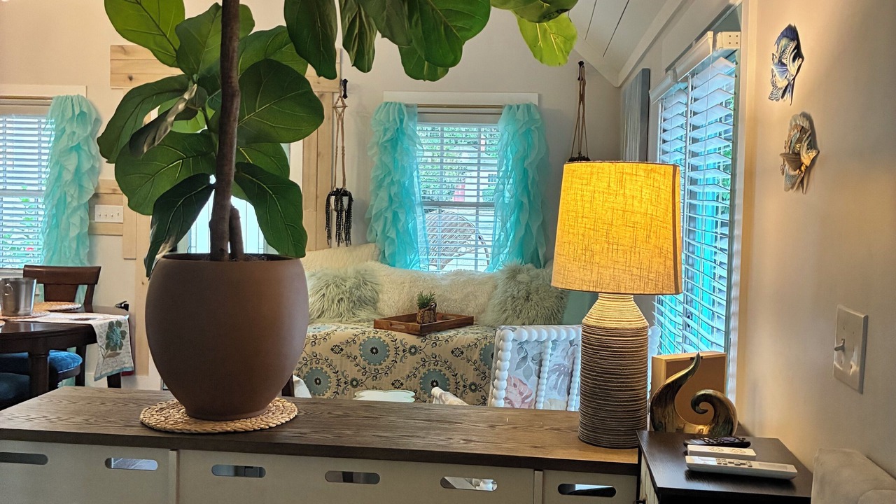 Photo of Bedroom in Beaufort