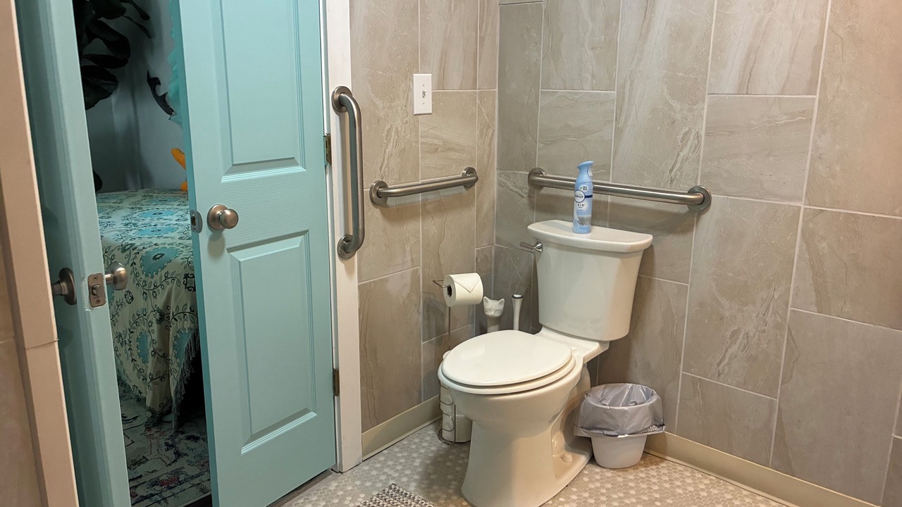 Photo of Bathroom in Beaufort