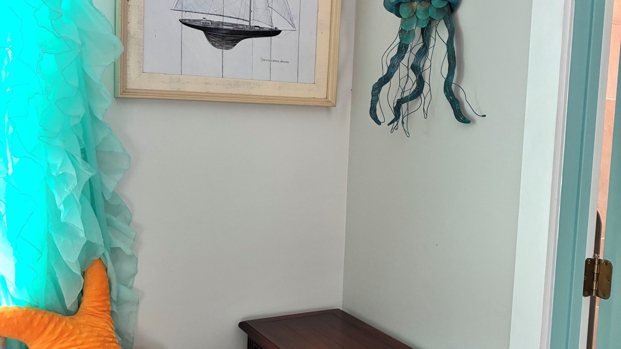 Photo of Bedroom in Beaufort
