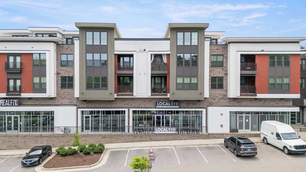 Photo of Outdoor in North Raleigh