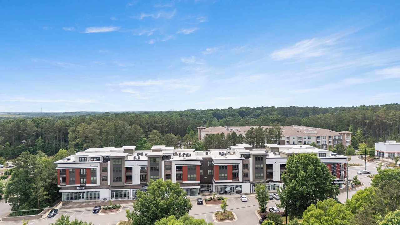Photo of Outdoor in North Raleigh