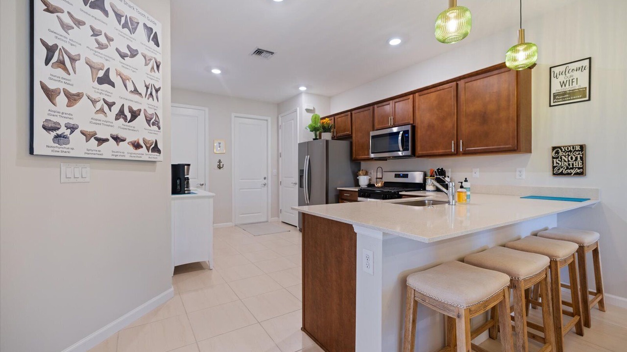 Photo of Kitchen in Englewood