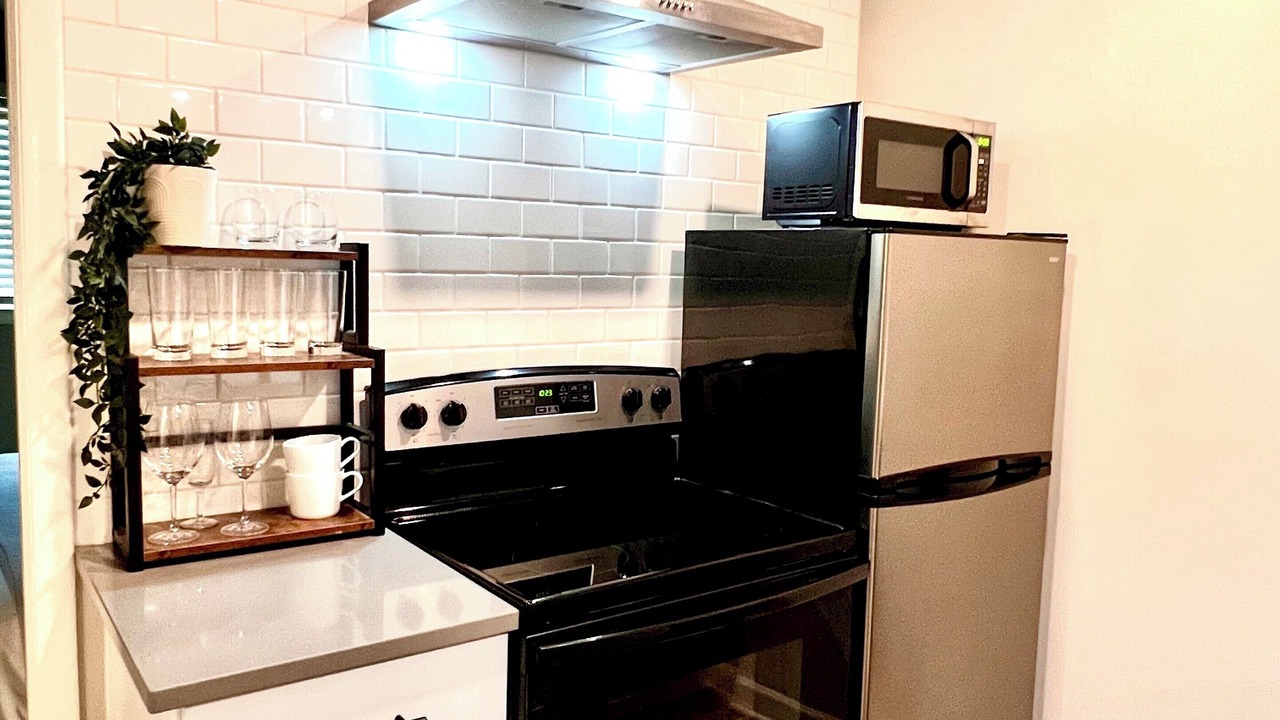Photo of Kitchen in Charlotte