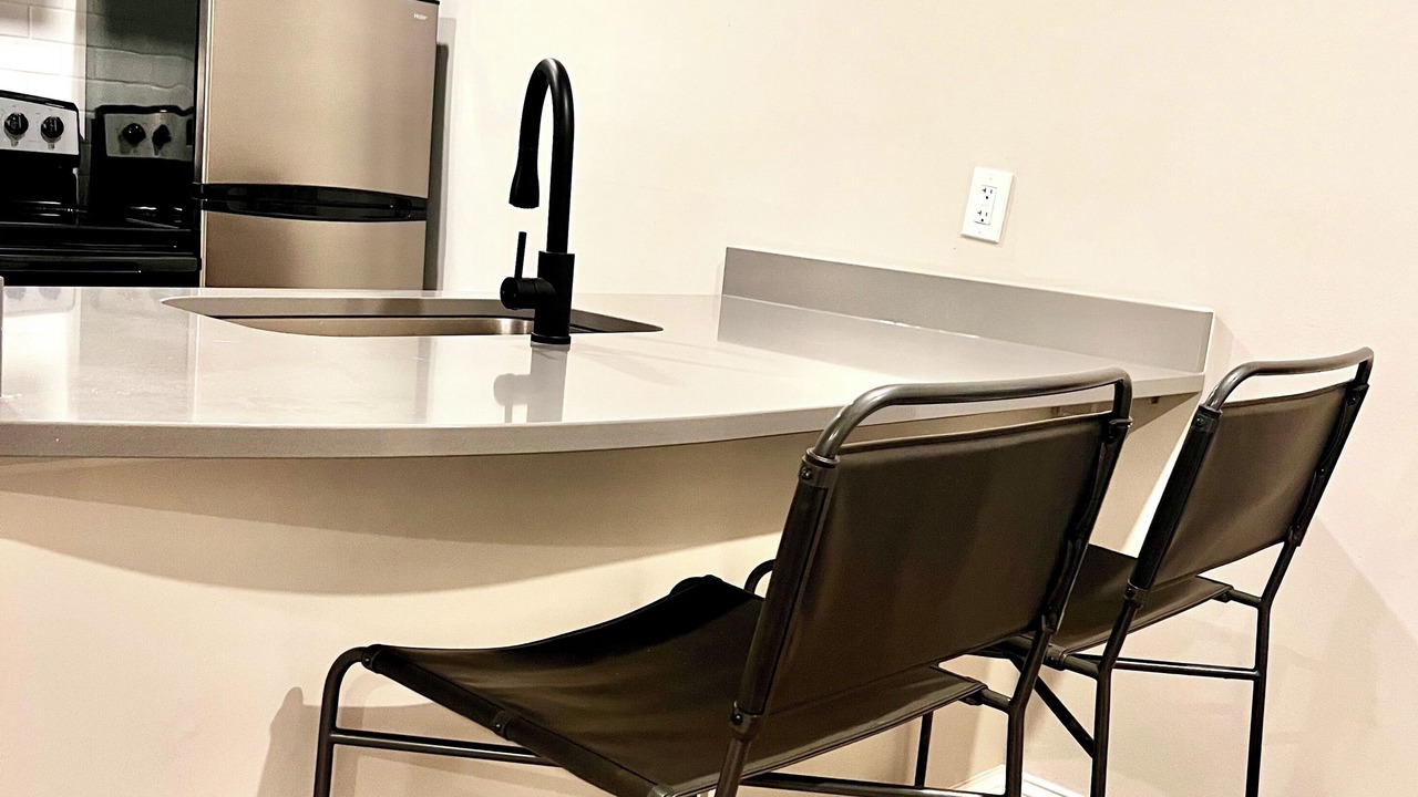 Photo of Kitchen in Charlotte
