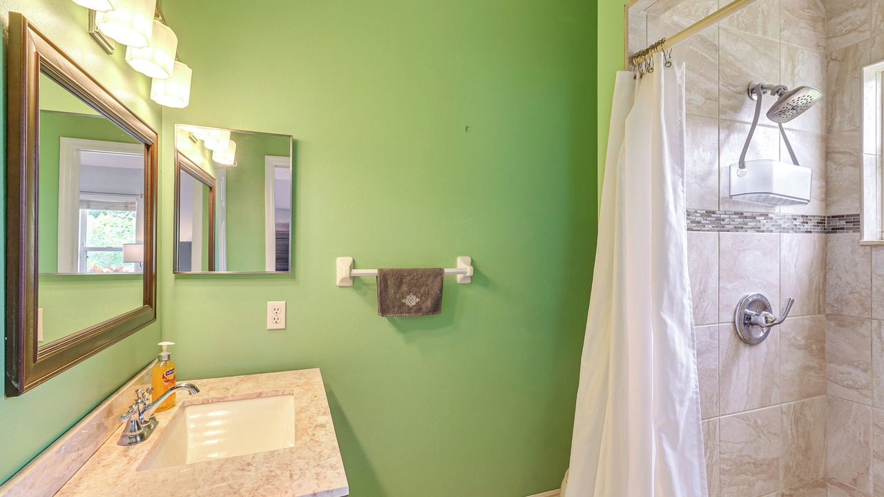 Photo of Bathroom in Sebastian Highlands