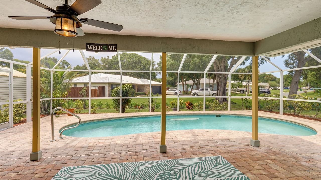 Photo of Outdoor in Sebastian Highlands