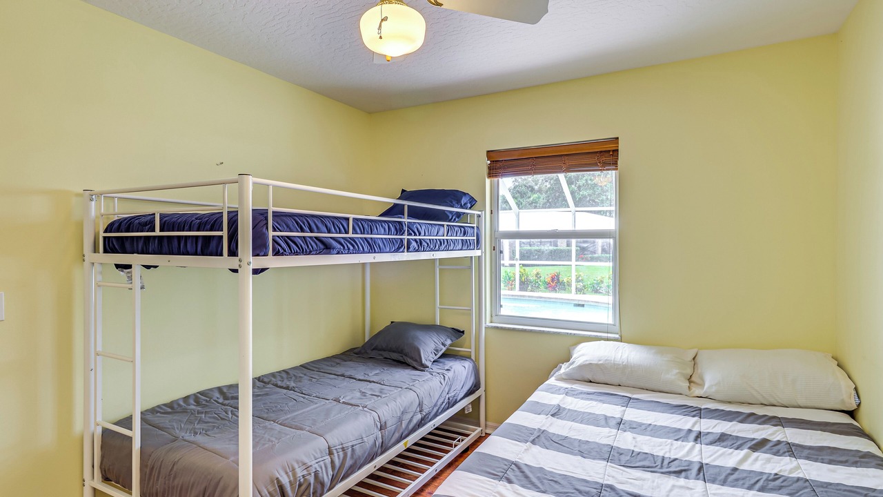 Photo of Bedroom in Sebastian Highlands