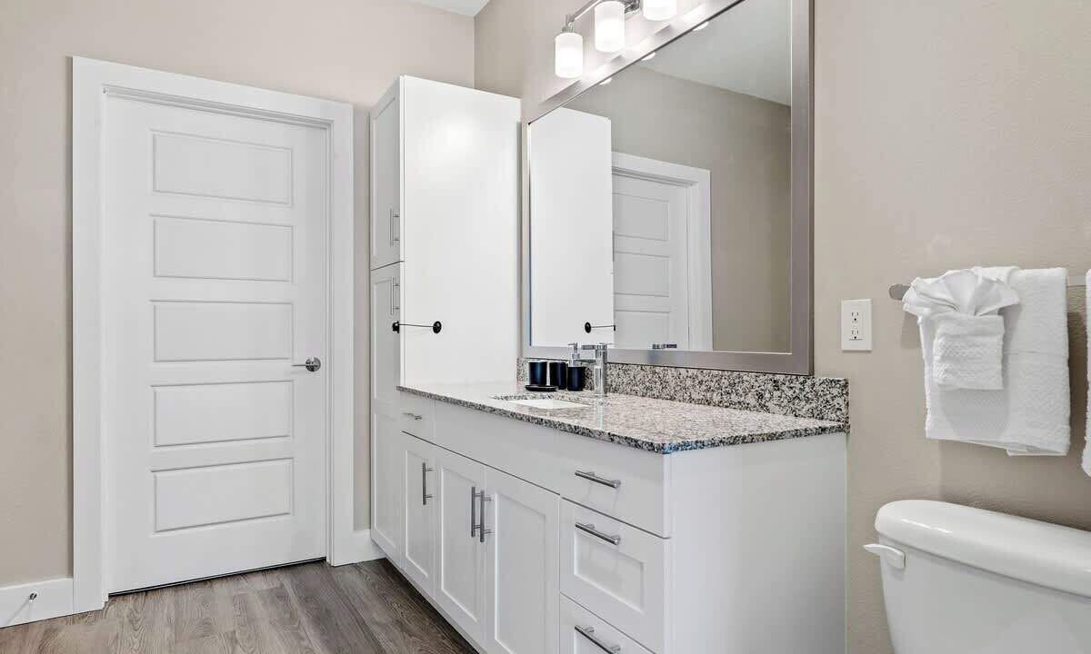 Photo of Bathroom in Southeast Orlando