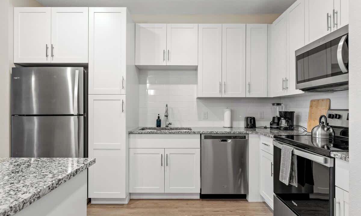 Photo of Kitchen in Southeast Orlando