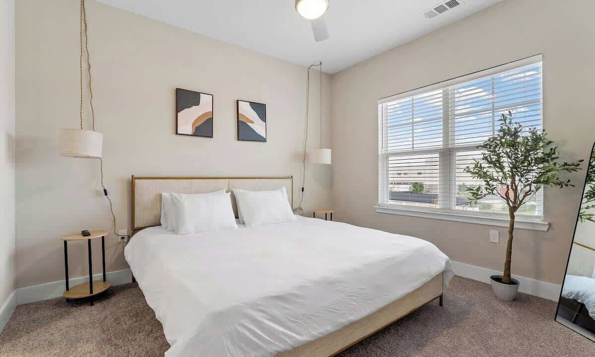 Photo of Bedroom in Southeast Orlando
