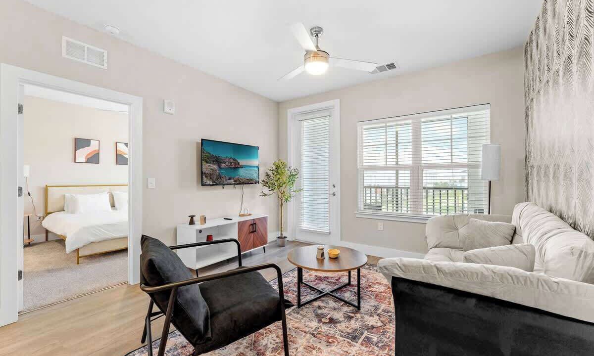 Photo of Livingroom in Southeast Orlando