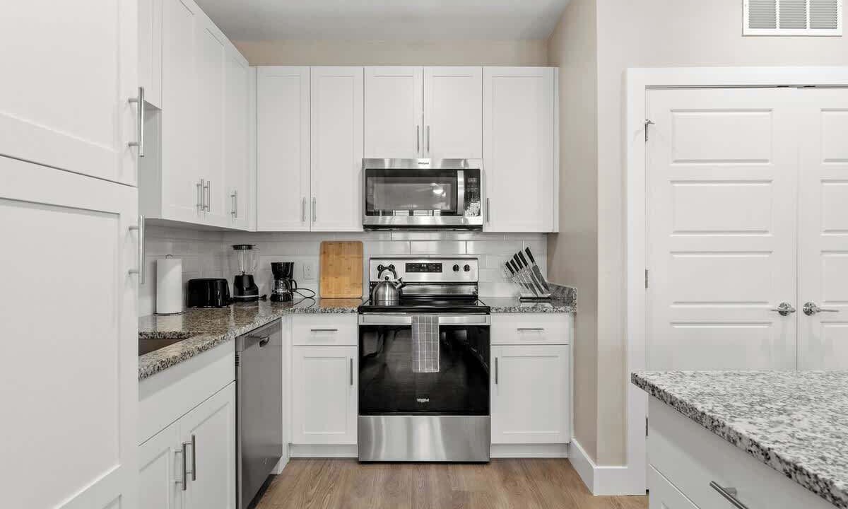 Photo of Kitchen in Southeast Orlando