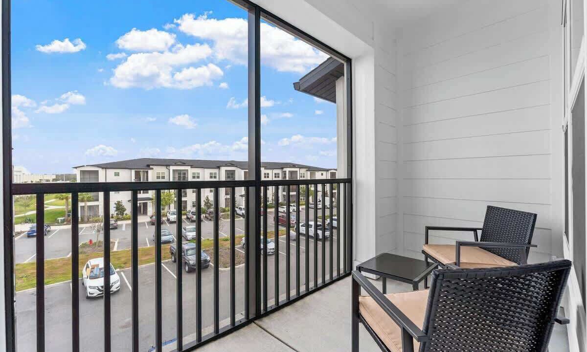 Photo of Outdoor in Southeast Orlando