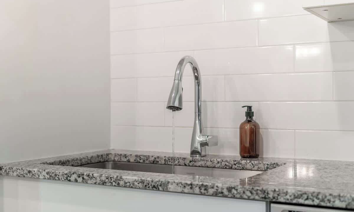 Photo of Bathroom in Southeast Orlando