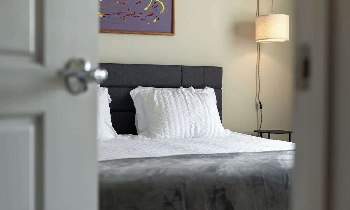 Photo of Bedroom in Southeast Orlando