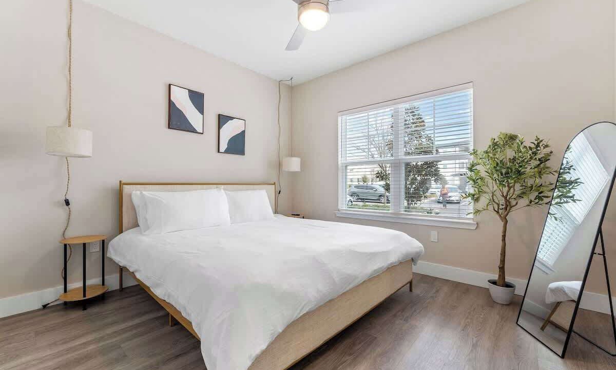 Photo of Bedroom in Southeast Orlando
