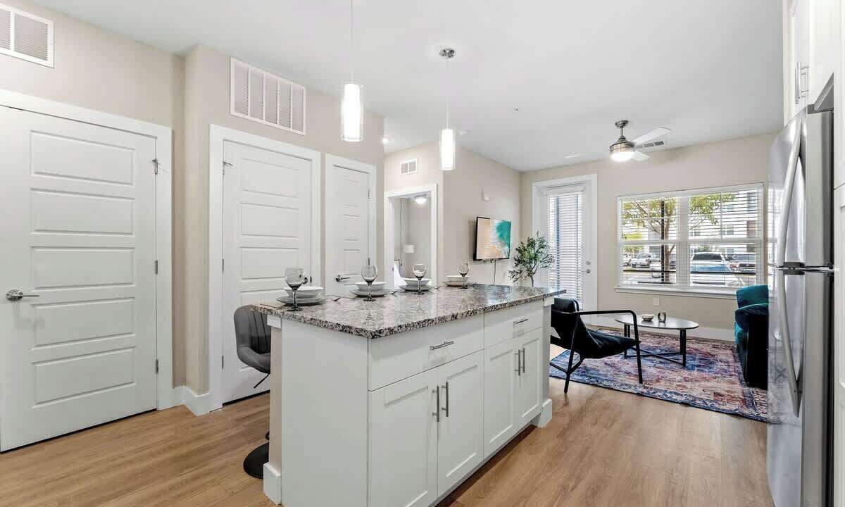 Photo of Kitchen in Southeast Orlando
