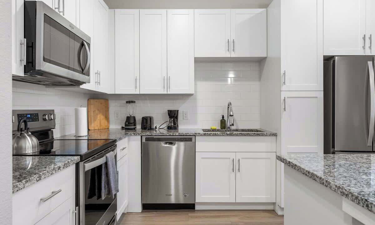 Photo of Kitchen in Southeast Orlando