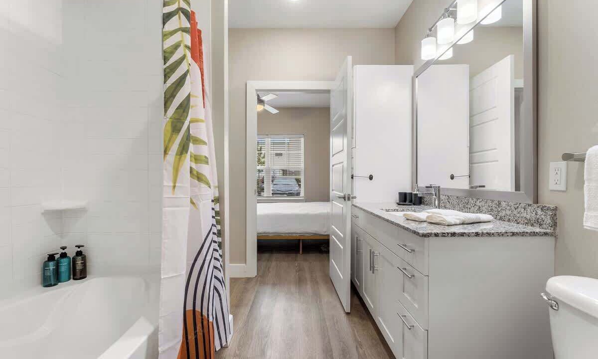 Photo of Bathroom in Southeast Orlando