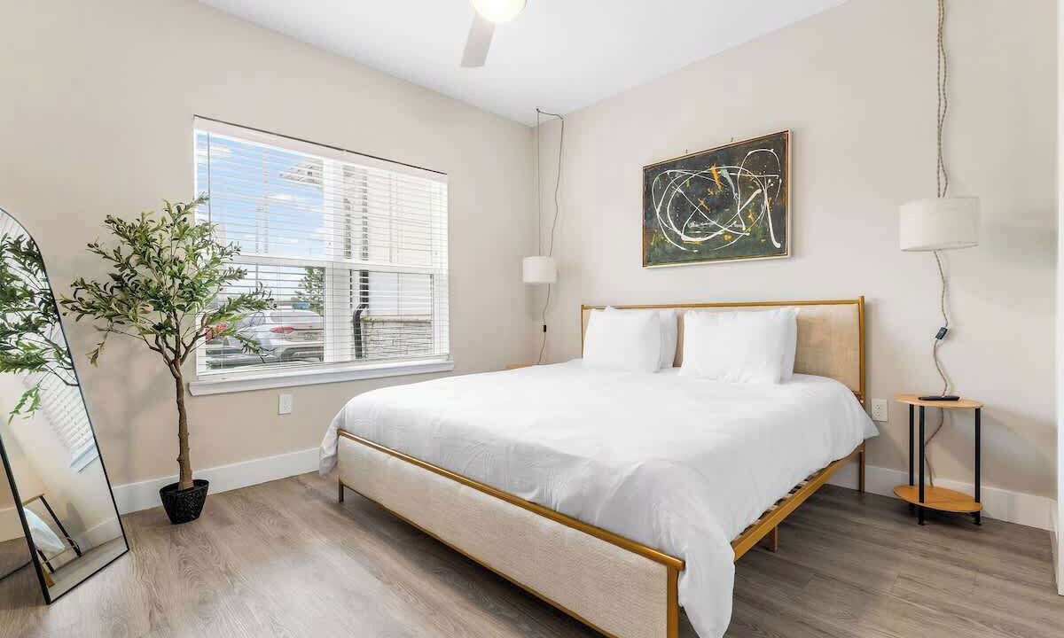 Photo of Bedroom in Southeast Orlando