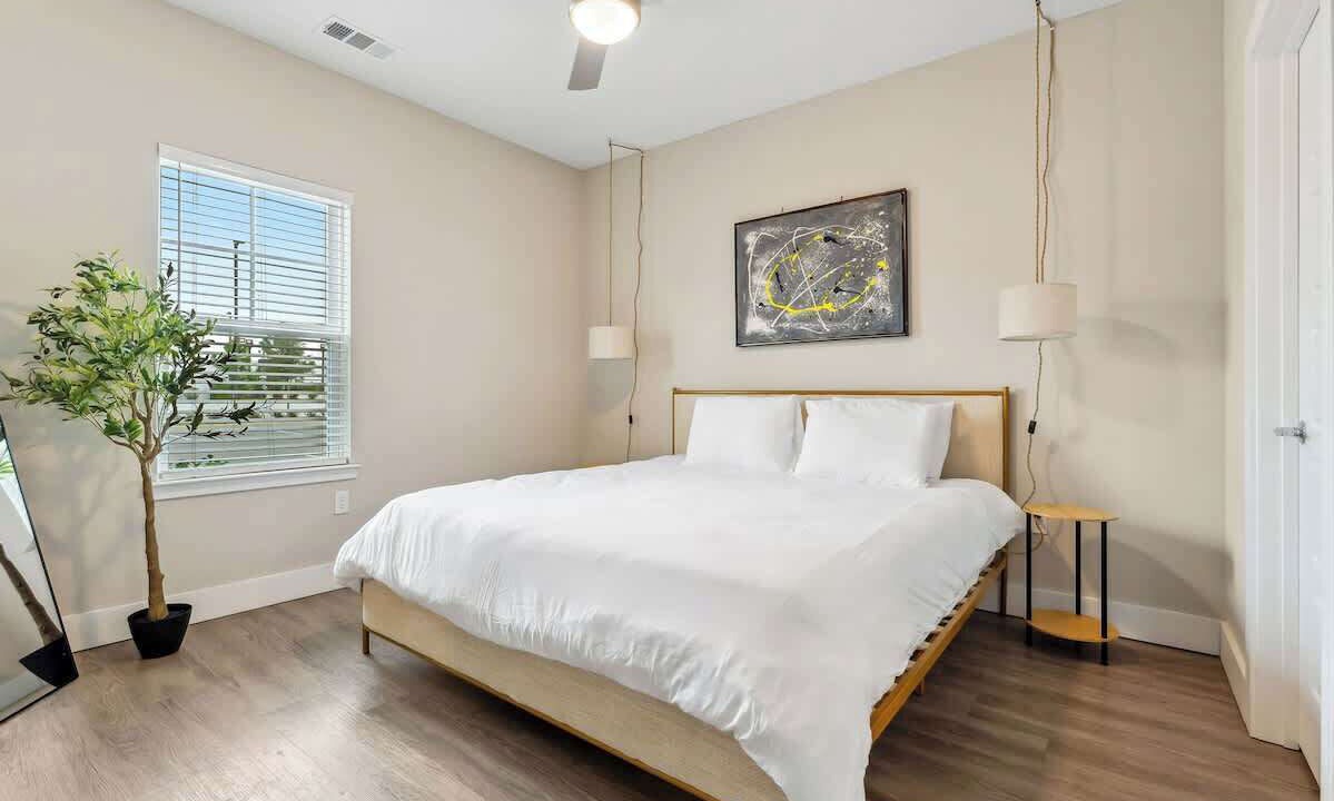 Photo of Bedroom in Southeast Orlando
