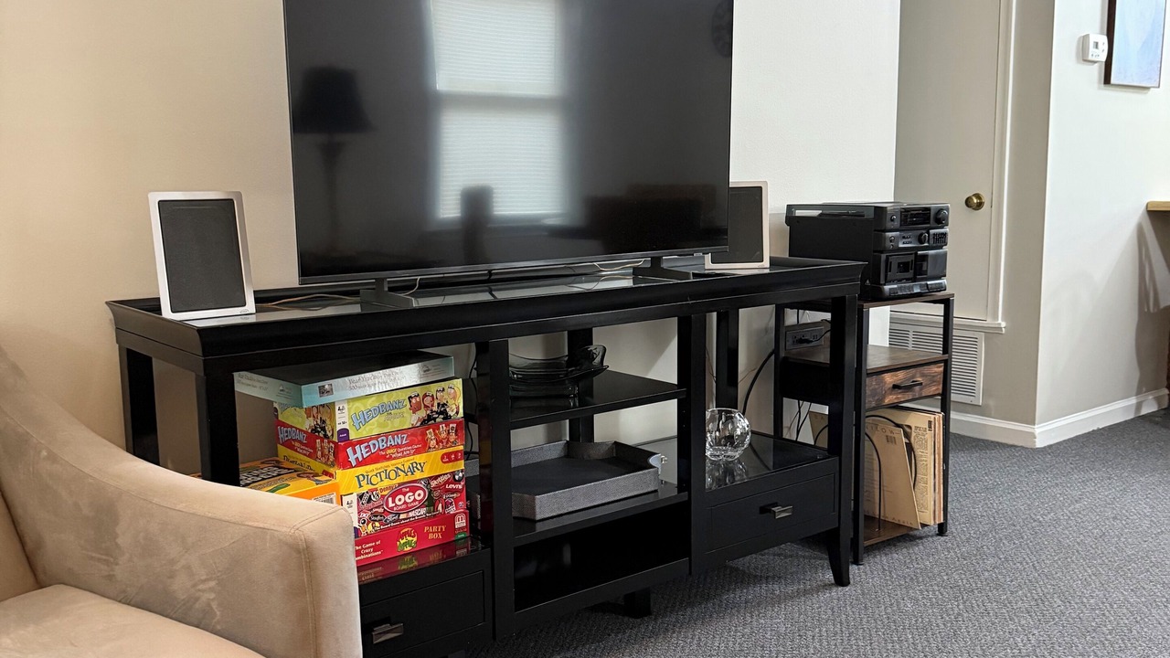 Photo of Livingroom in Golden Grove