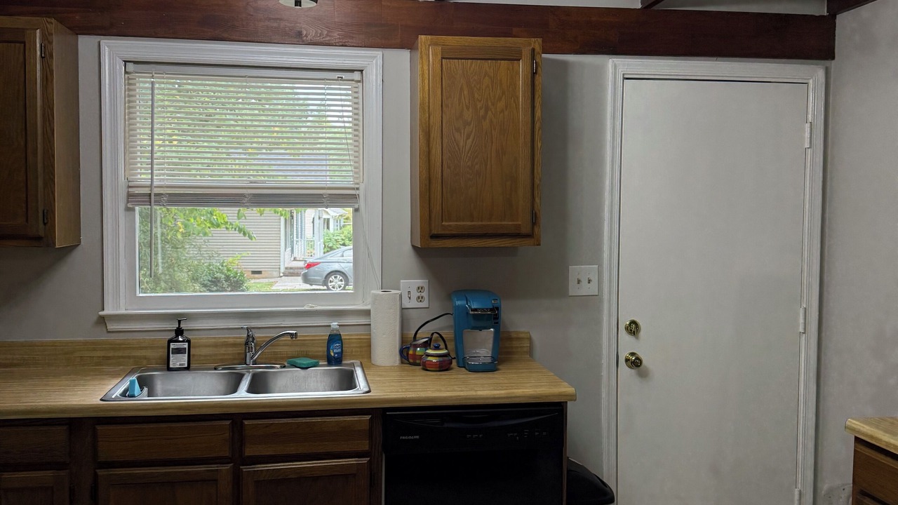 Photo of Kitchen in Golden Grove