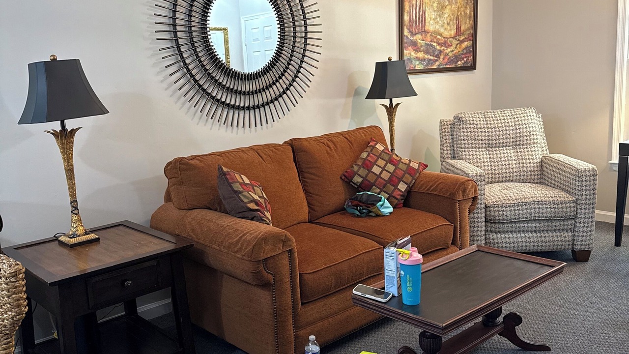 Photo of Livingroom in Golden Grove
