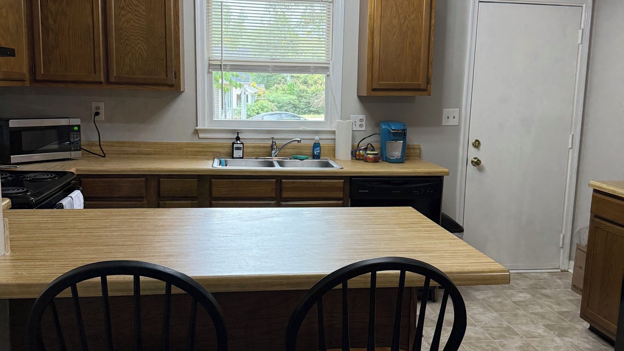 Photo of Kitchen in Golden Grove
