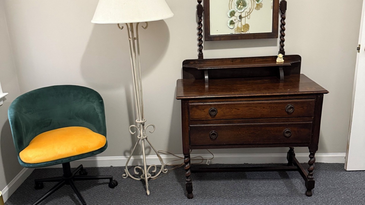 Photo of Bedroom in Golden Grove
