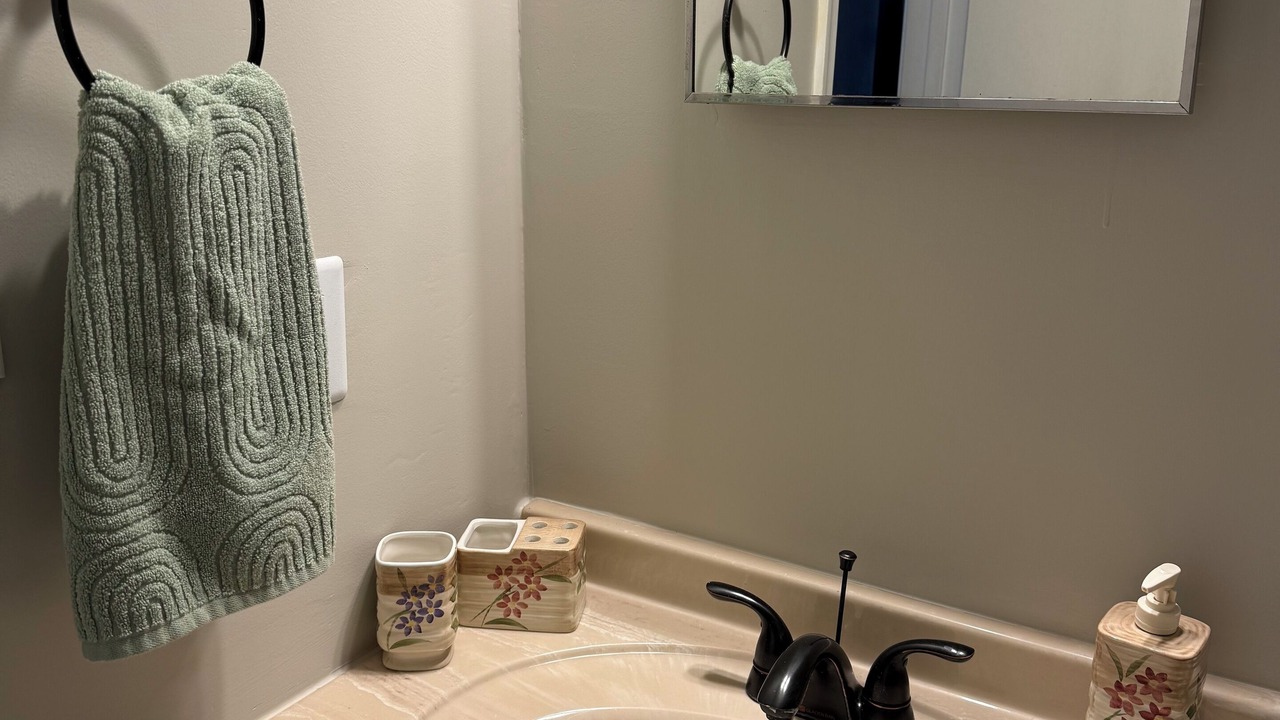 Photo of Bathroom in Golden Grove