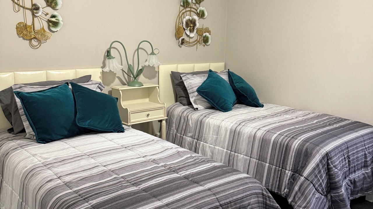 Photo of Bedroom in Golden Grove