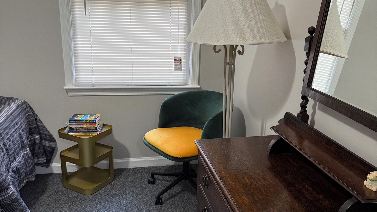 Photo of Bedroom in Golden Grove