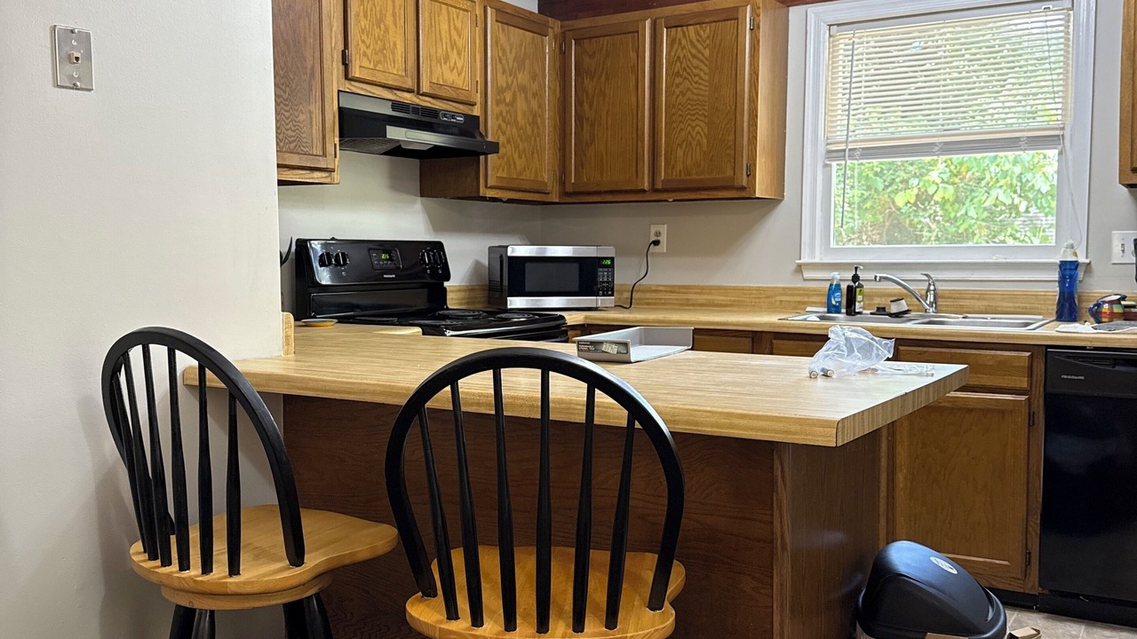 Photo of Kitchen in Golden Grove