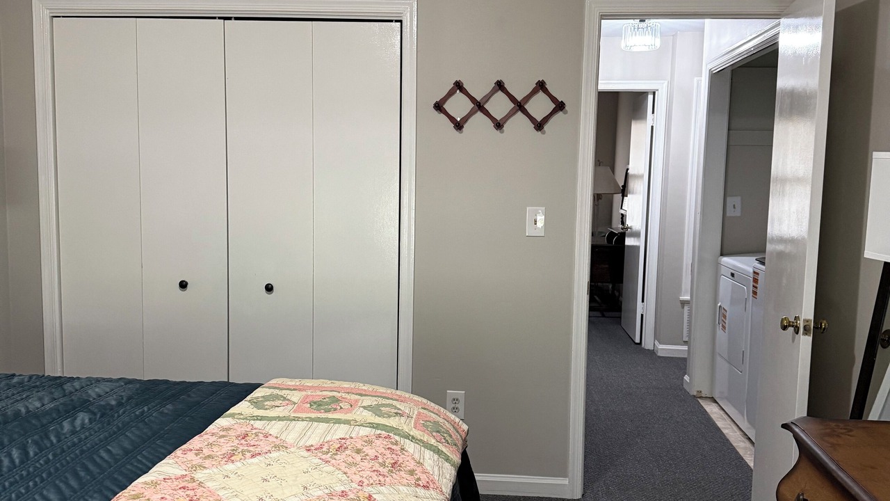 Photo of Bedroom in Golden Grove