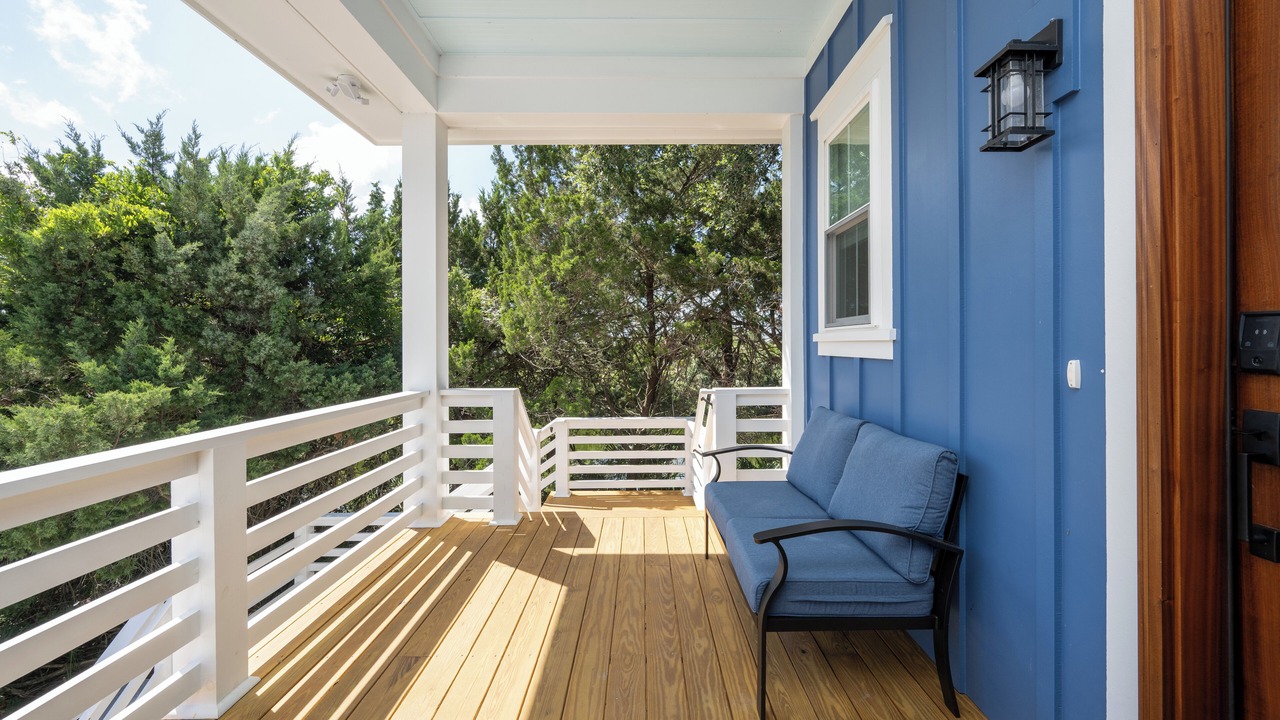 Photo of Outdoor in Beachwalk