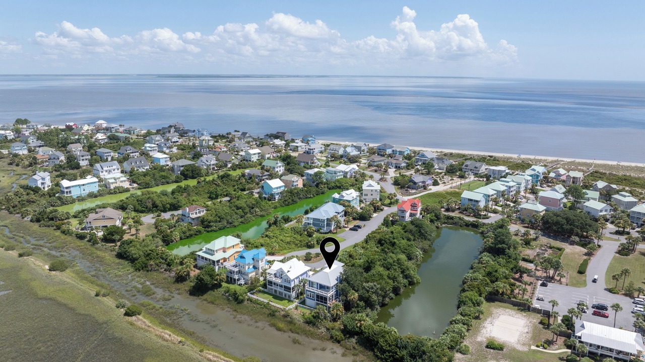 Photo of Outdoor in Beachwalk