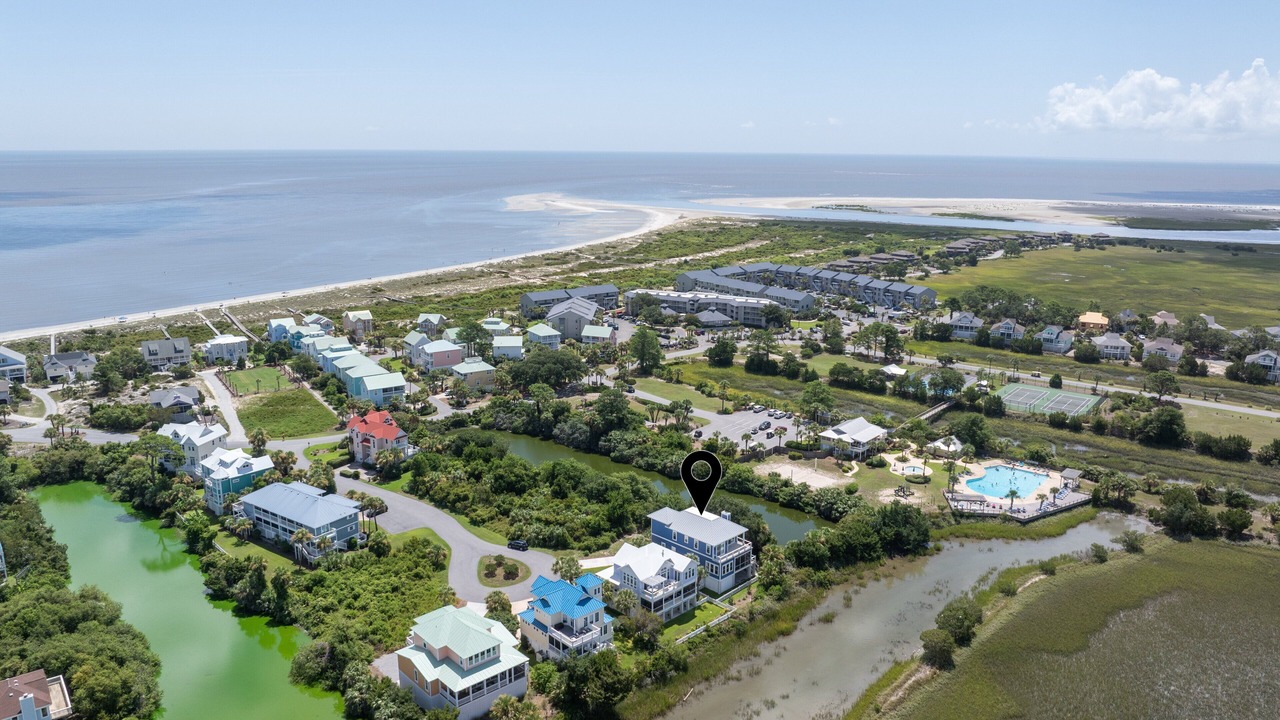 Photo of Outdoor in Beachwalk