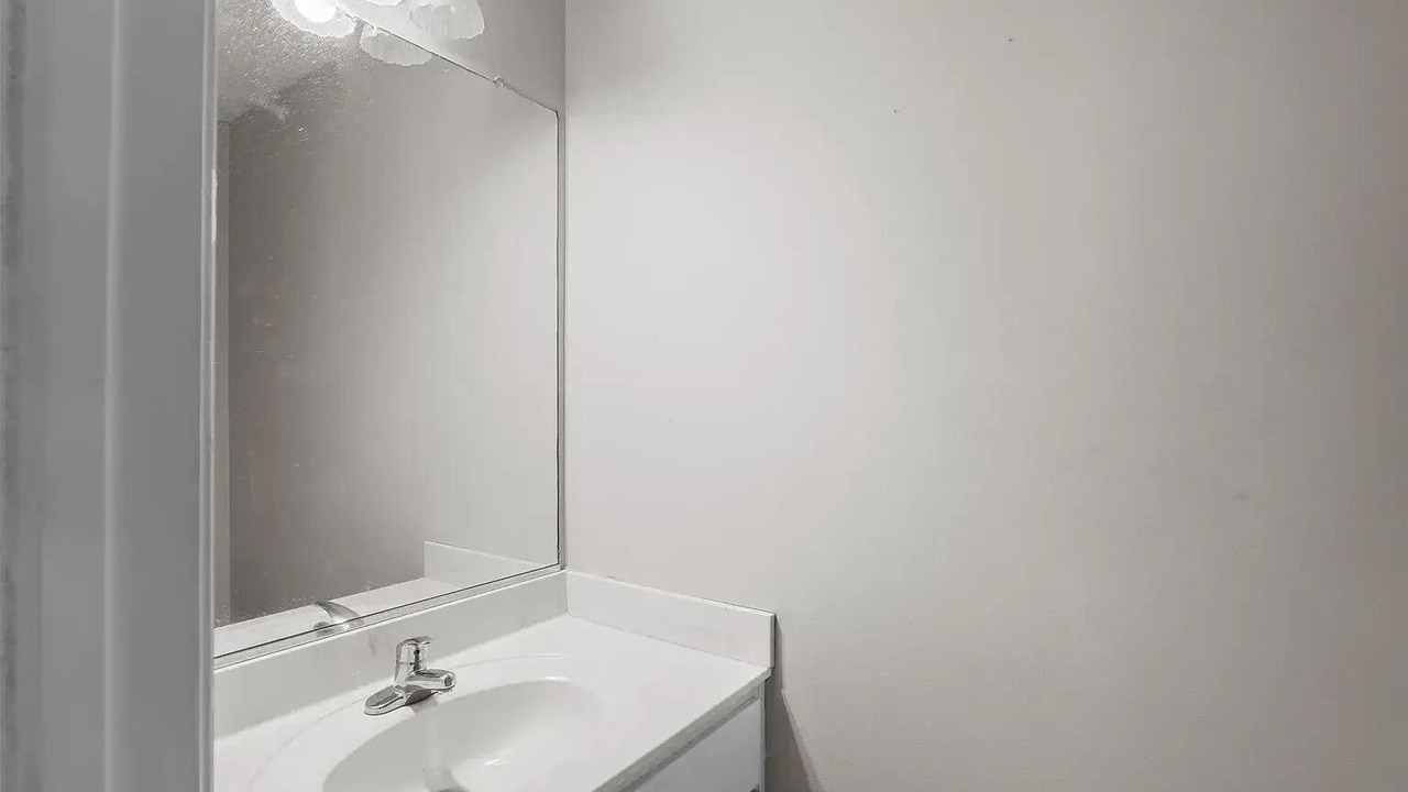 Photo of Bathroom in National Hills
