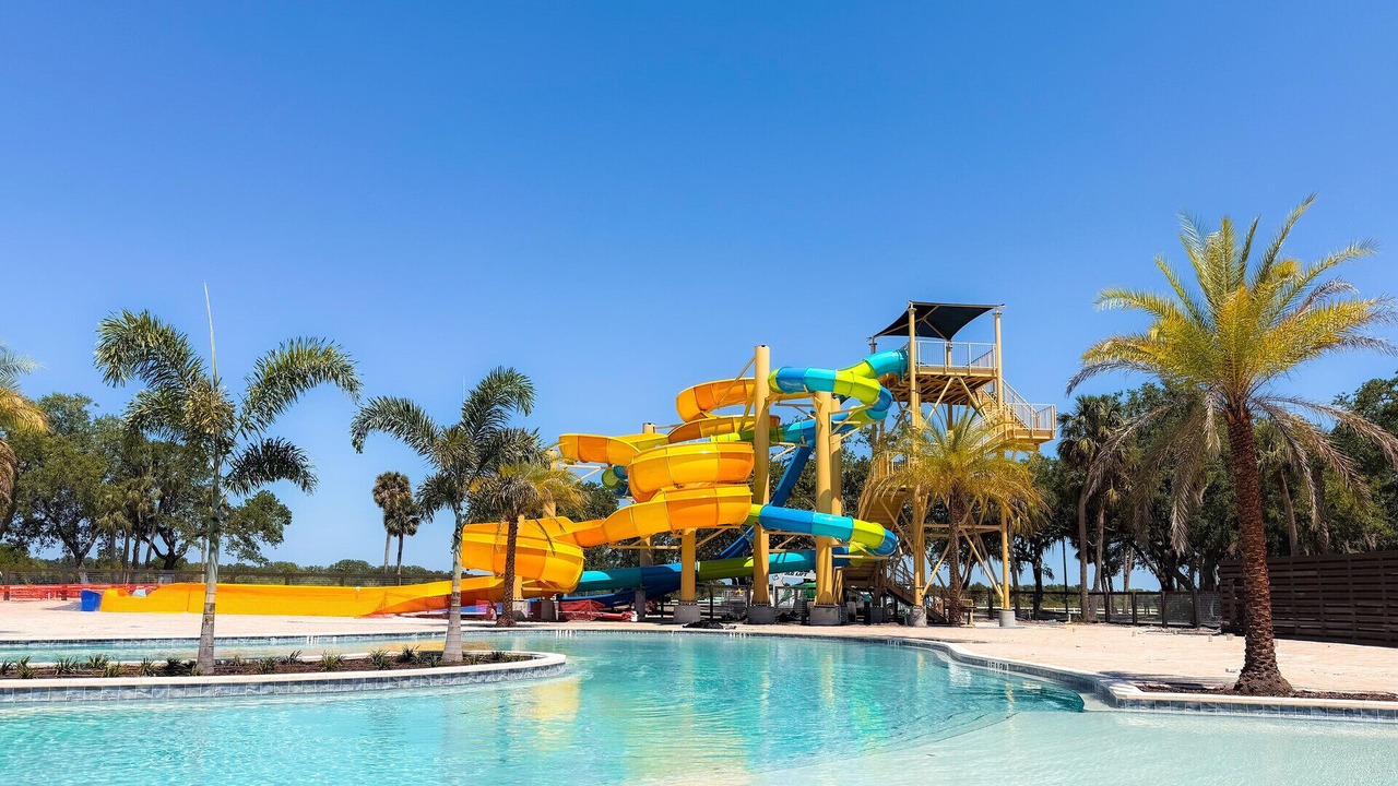 Photo of Outdoor in River Ranch