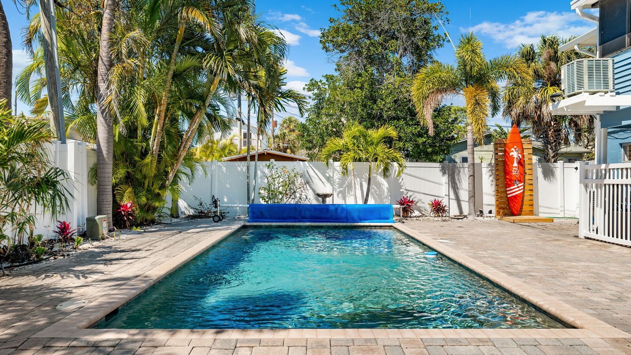 Photo of Outdoor in Madeira Beach