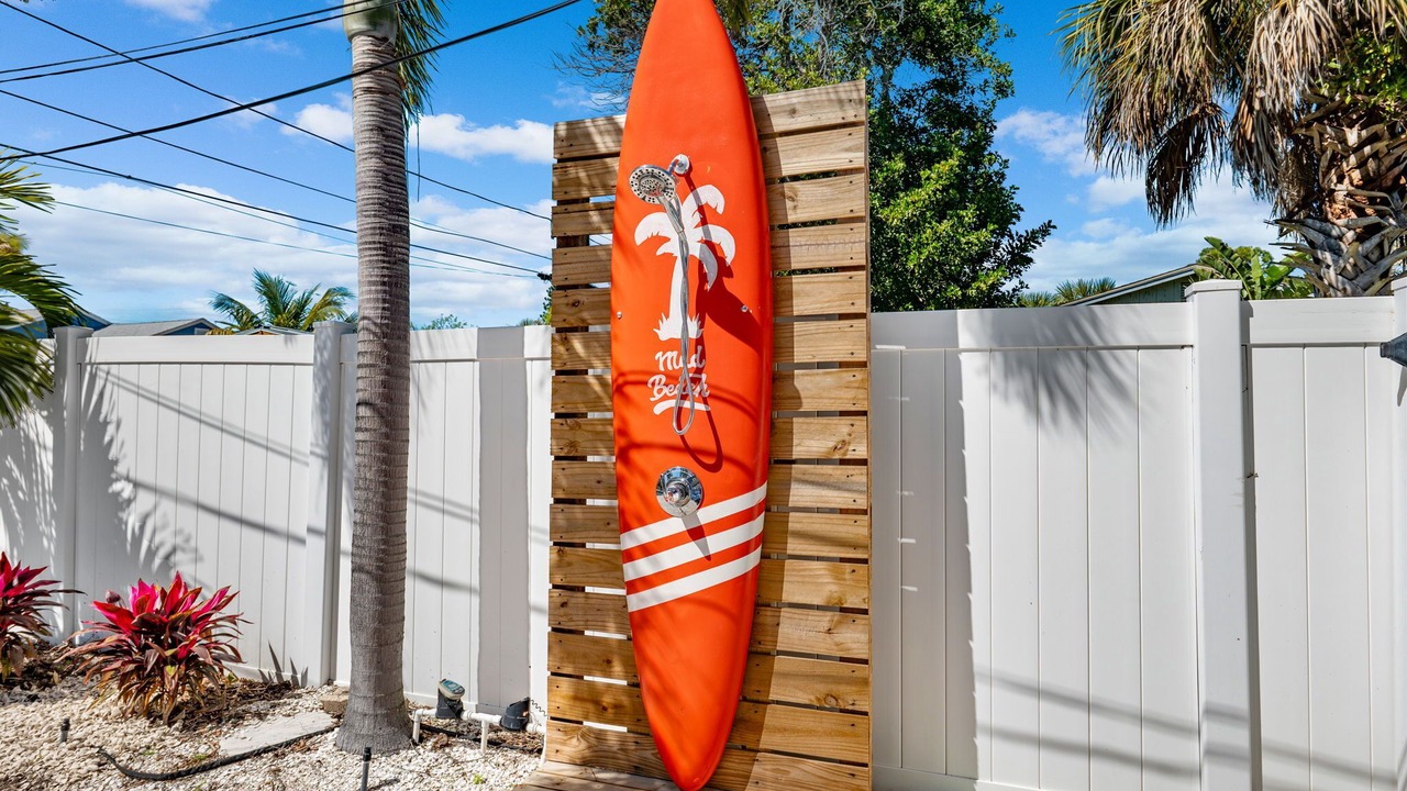 Photo of Outdoor in Madeira Beach