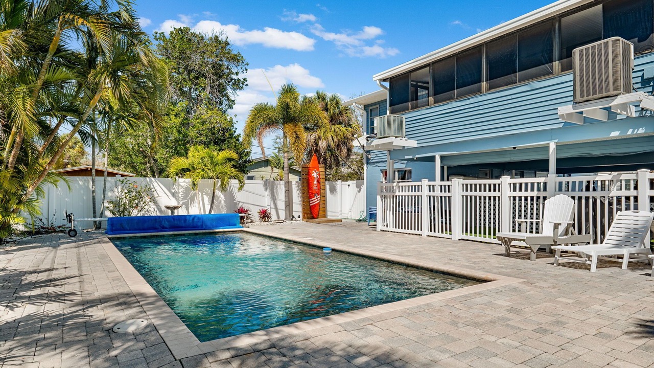 Photo of Outdoor in Madeira Beach
