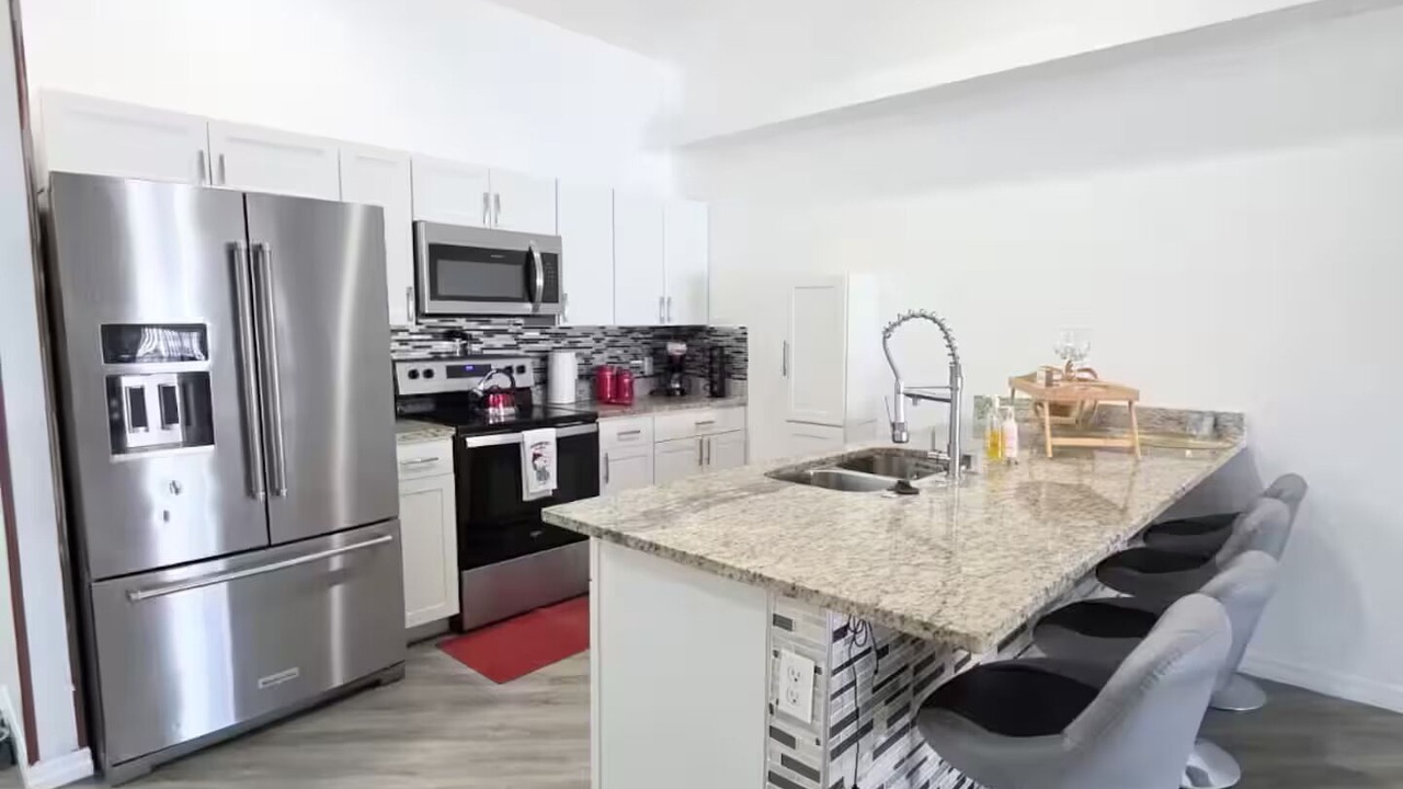 Photo of Kitchen in Mariner