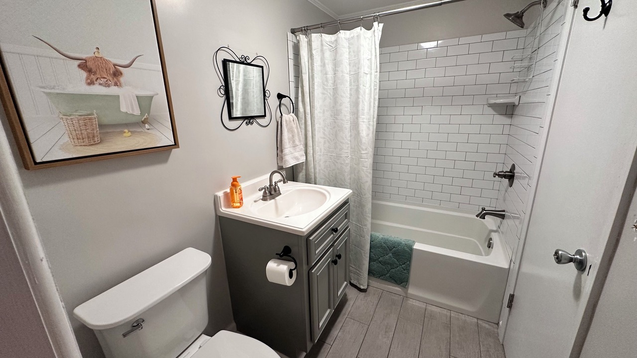 Photo of Bathroom in Stephens
