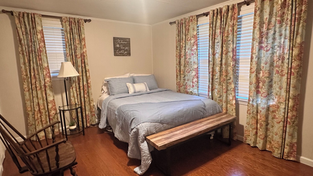 Photo of Bedroom in Stephens