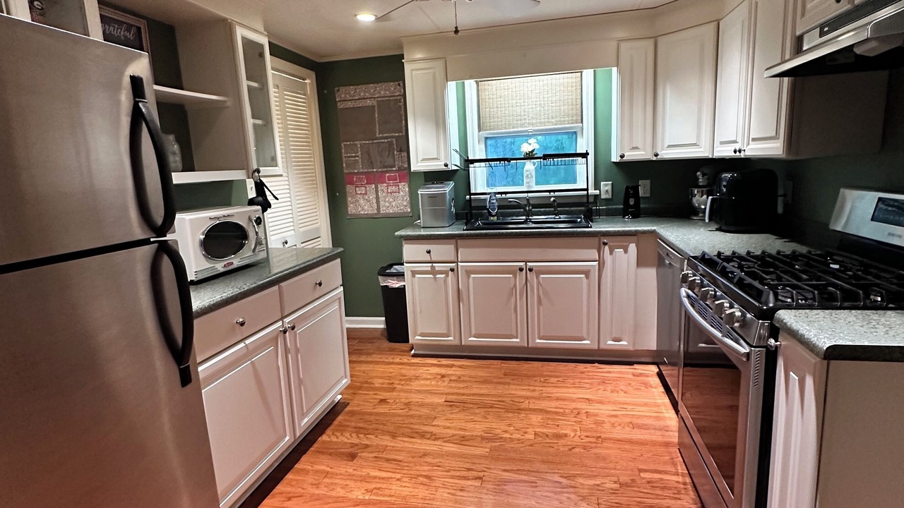 Photo of Kitchen in Stephens