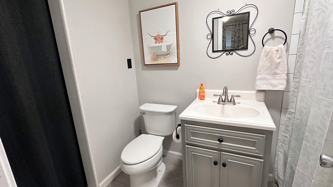 Photo of Bathroom in Stephens